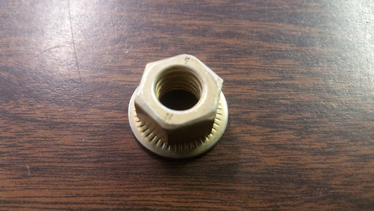 4261216M1 - Washer Nut -  Massey Ferguson