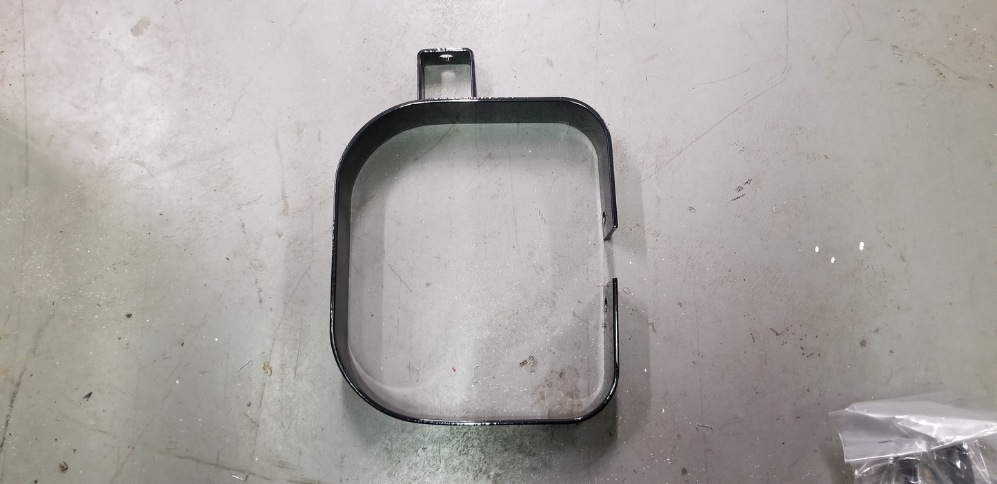 Lamp Guard - 6259638M91 - Massey Ferguson