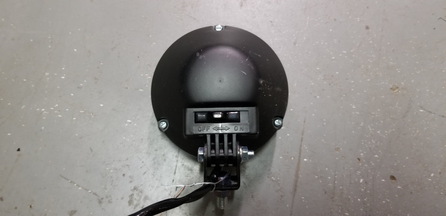 Worklamp - 6259076M91 - Massey Ferguson