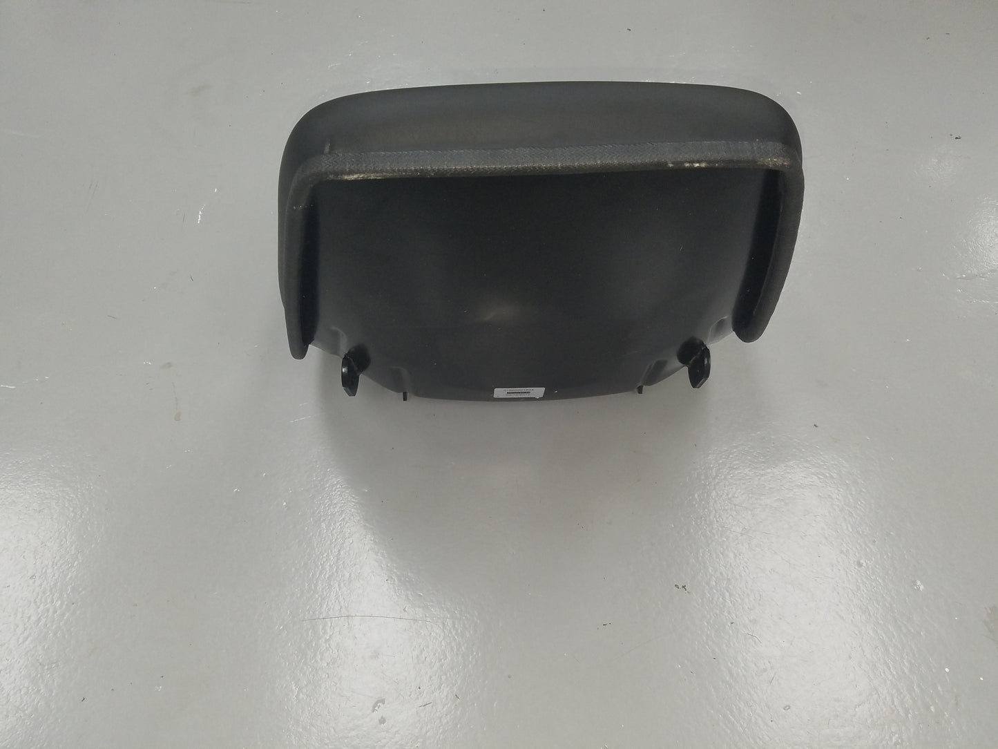 Tractor seat 533813V96