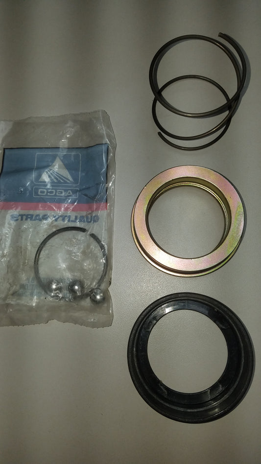 Slide lock collar repair kit (new - old stock)