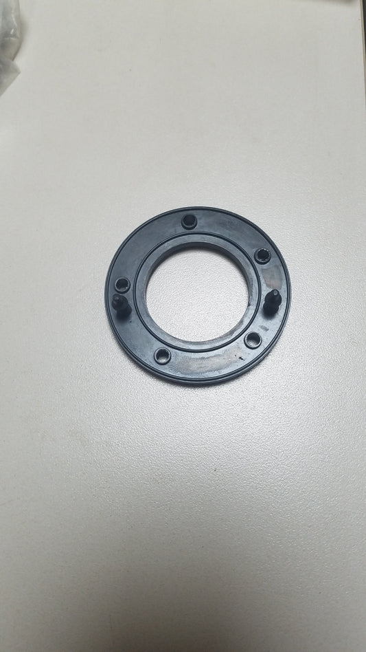 Fuel tank gasket