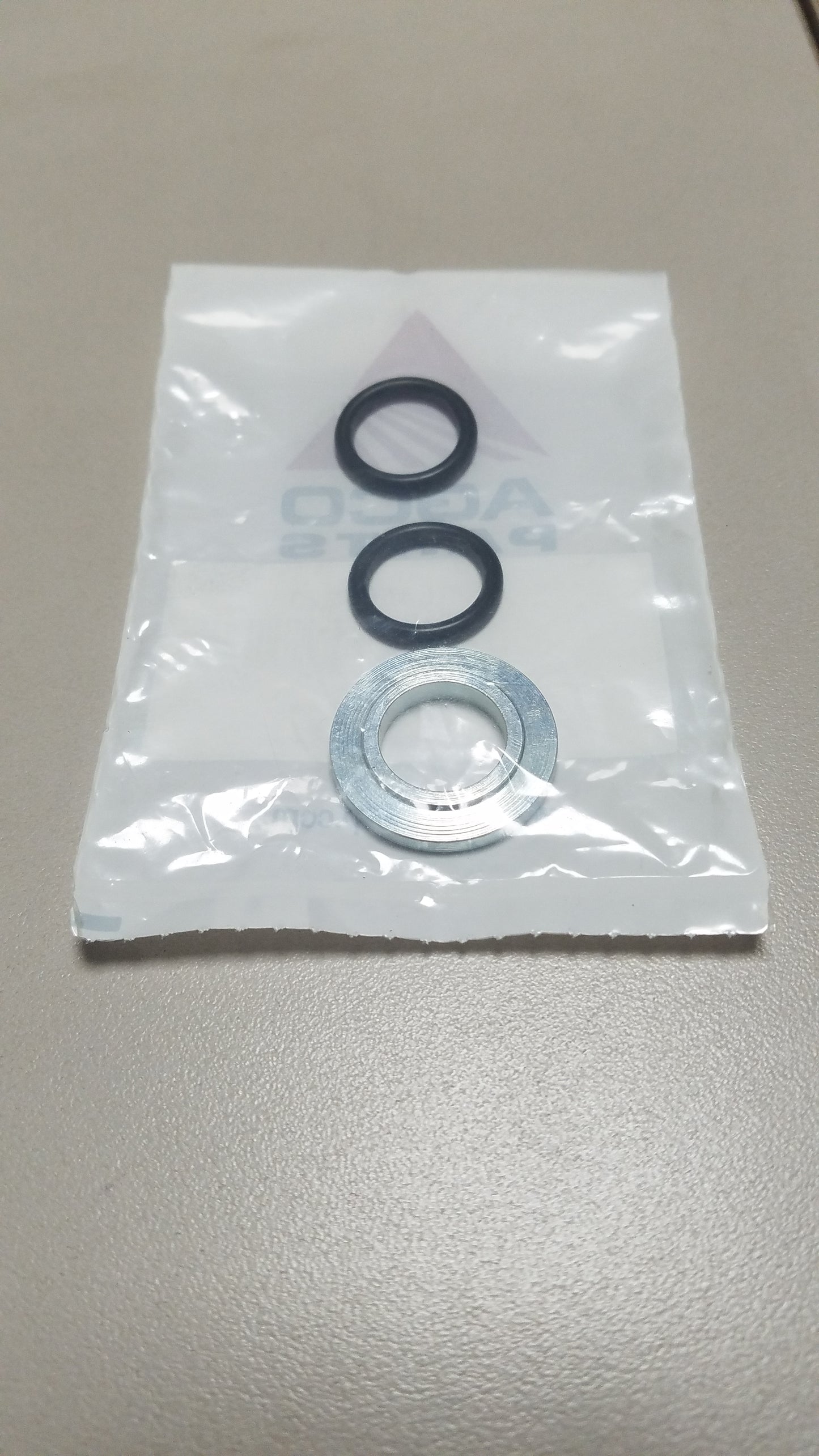 AL4500023 Roquet Seal Kit