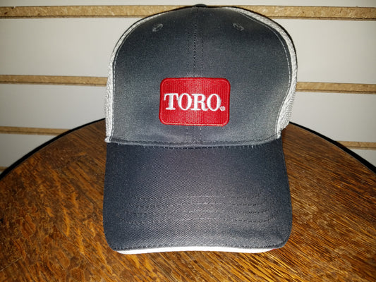 TORO MESH HAT