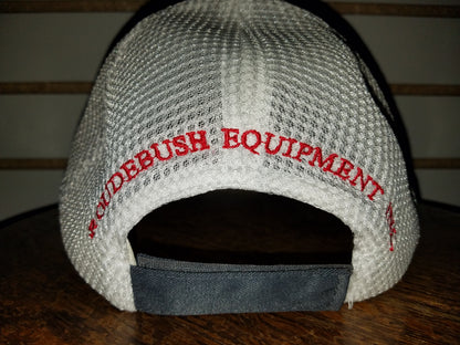 TORO MESH HAT