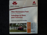 MFFLTKITF - 1726E, 1734E, 1739E, Massey Ferguson Filter Maintenance