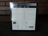 KOHLER Engine Maintenance Kit Command 17-27 HP 24 789 01-S