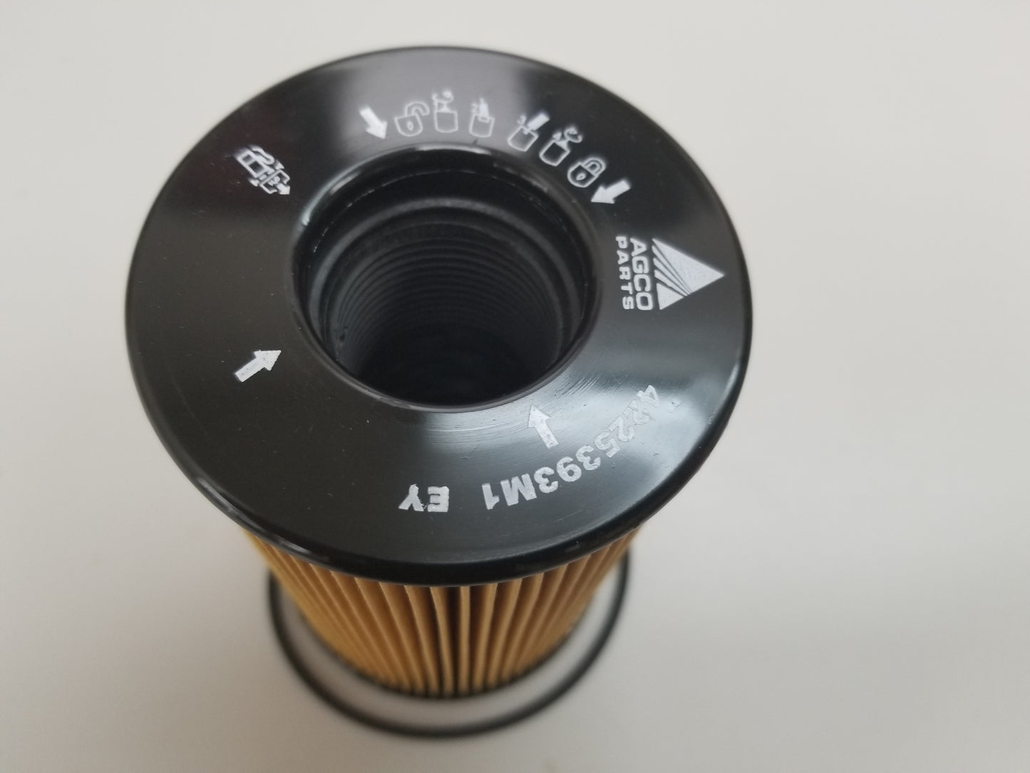 4225393M1   FUEL ELEMENT