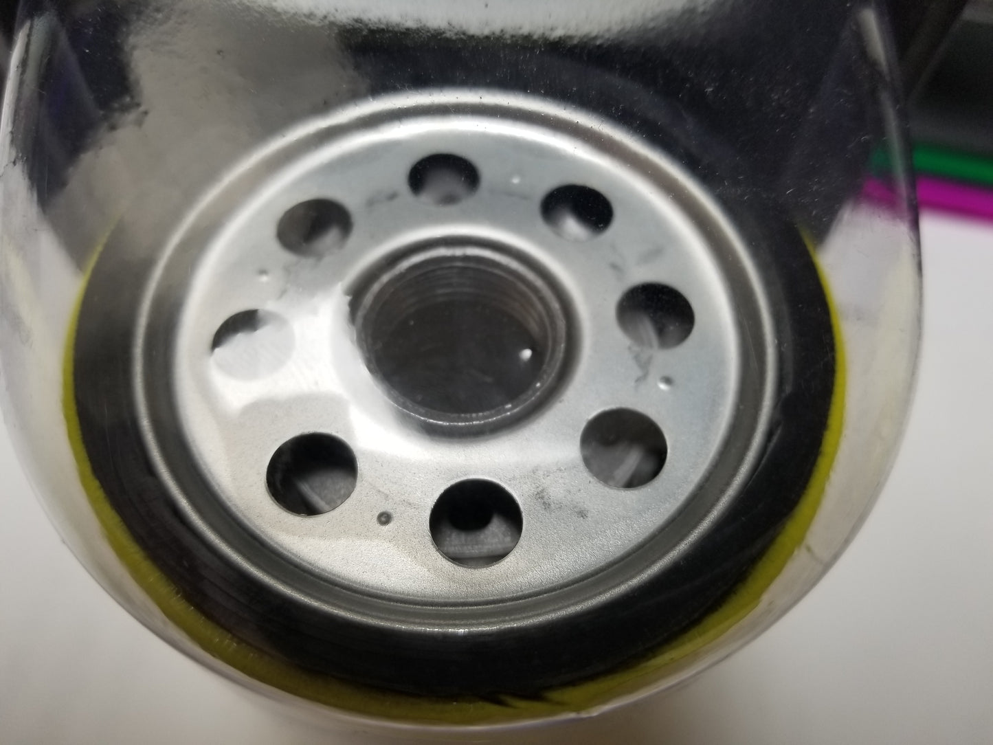 52 050 02-S - Kohler - Oil Filter
