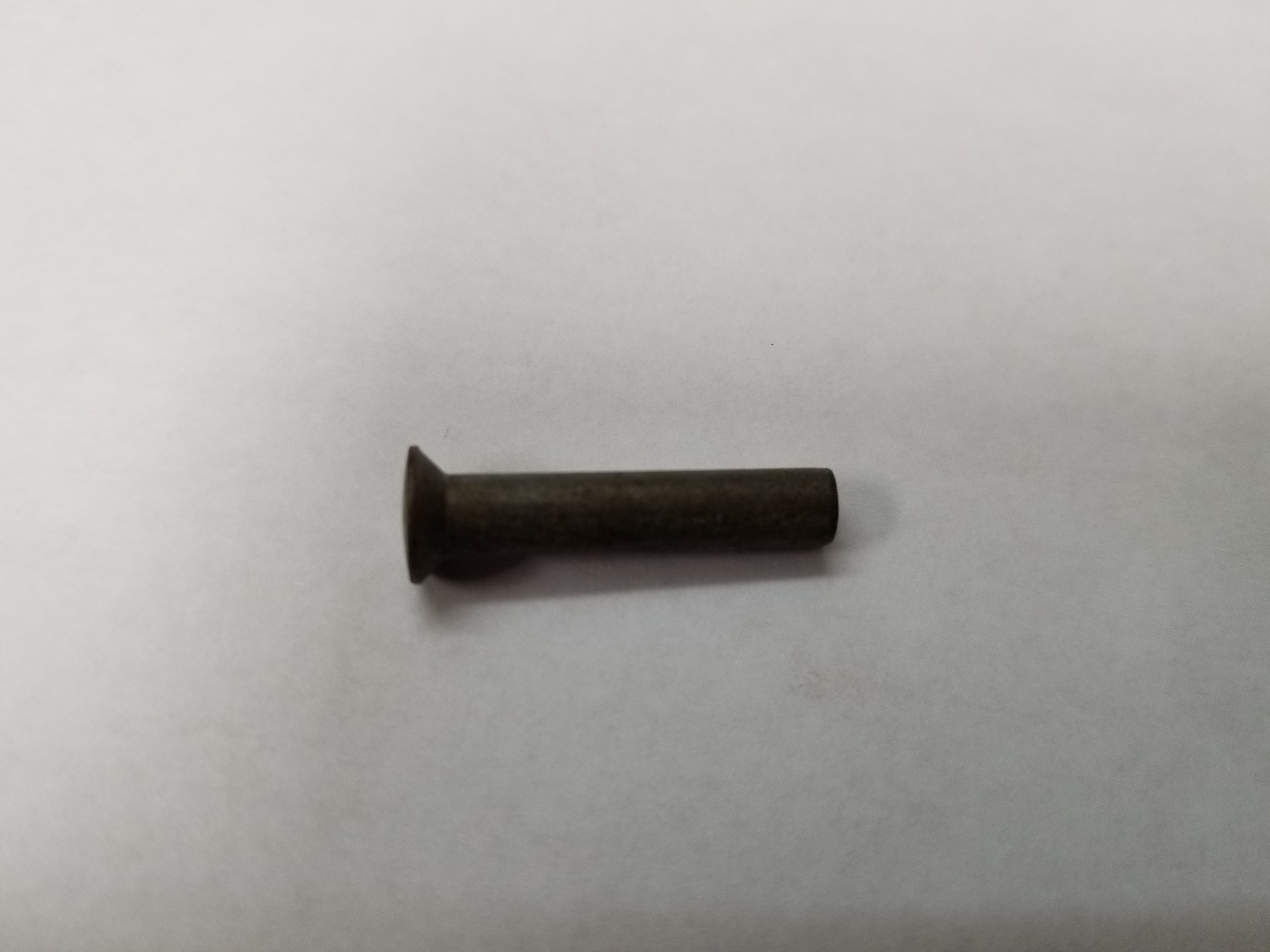 10756871 Rivet 195648M1 - RIVET - Massey Ferguson – Roudebush Equipment