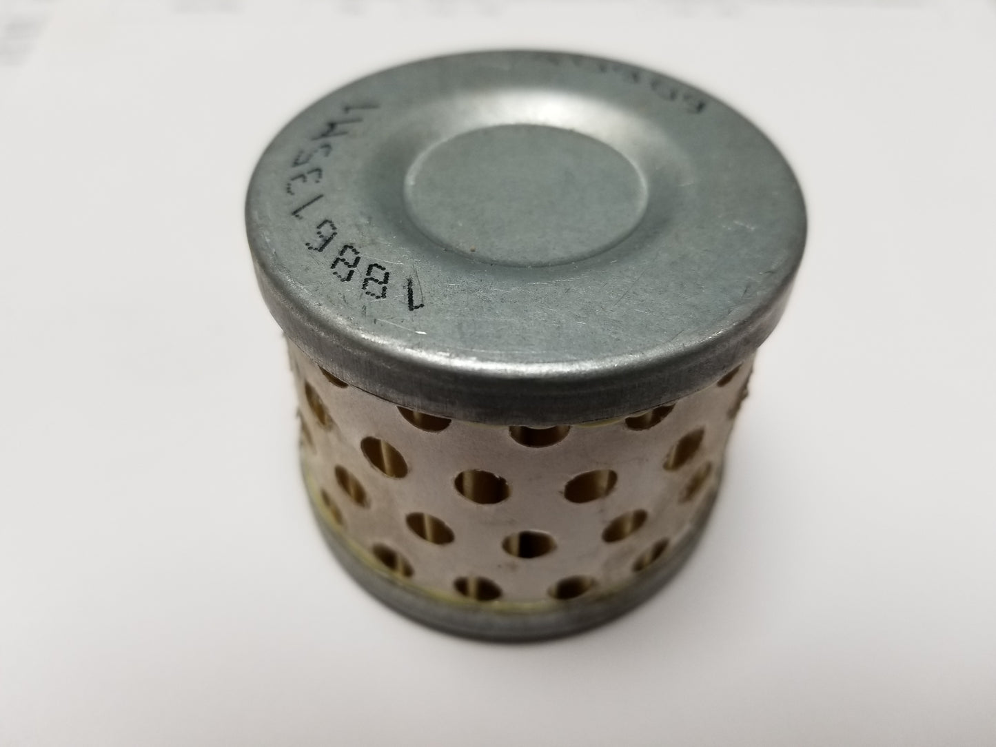 1886135M1   STEERING ELEMENT
