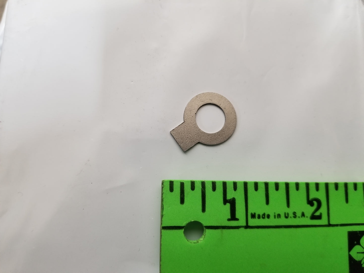 1750042M1   LOCK
