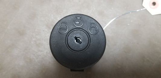 99069 - IGNITION SWITCH - Bush Hog