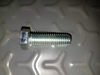 70920415   HEX HEAD BOLT-3/8"-16 X
