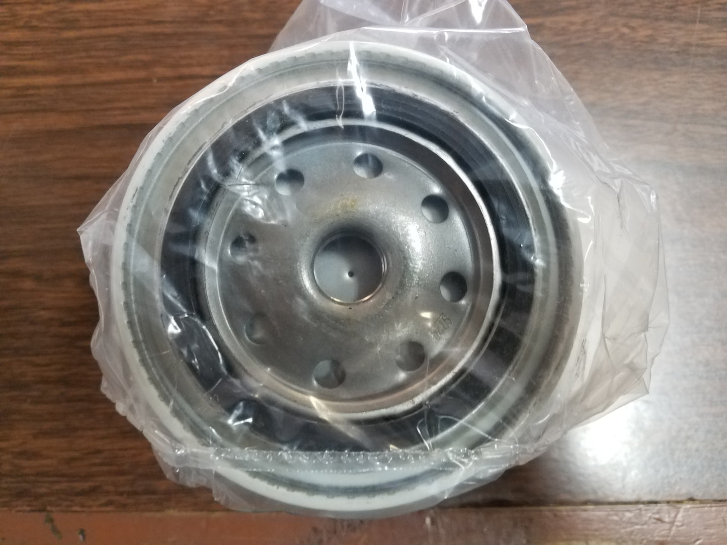 1069954M92 - Massey Ferguson - Oil Filter