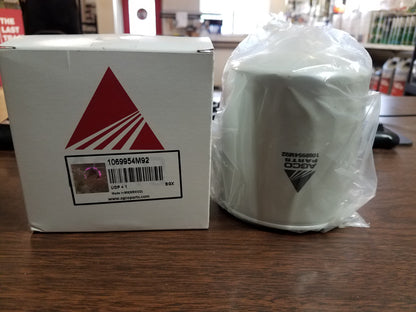 1069954M92 - Massey Ferguson - Oil Filter