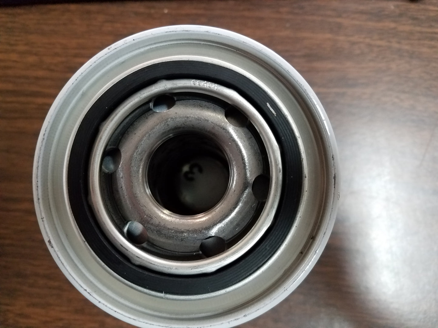 3609567M1 - HYDROSTATIC CARTRIDGE - MASSEY FERGUSON