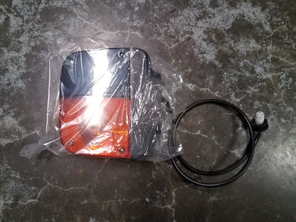 6256755M91 Massey Ferguson Combination Lamp (Right Side)