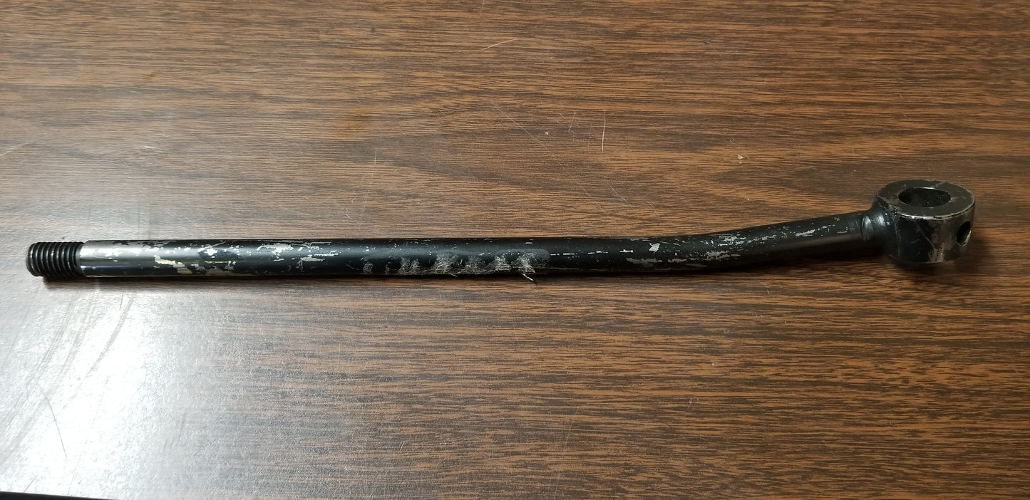 PTO Shift Lever - 1672622V94 - Massey Ferguson