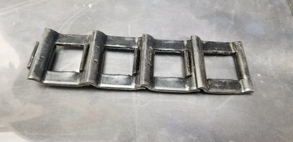 62H   DET STEEL CHAIN  FT
