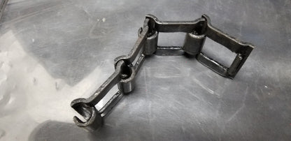62H   DET STEEL CHAIN  FT