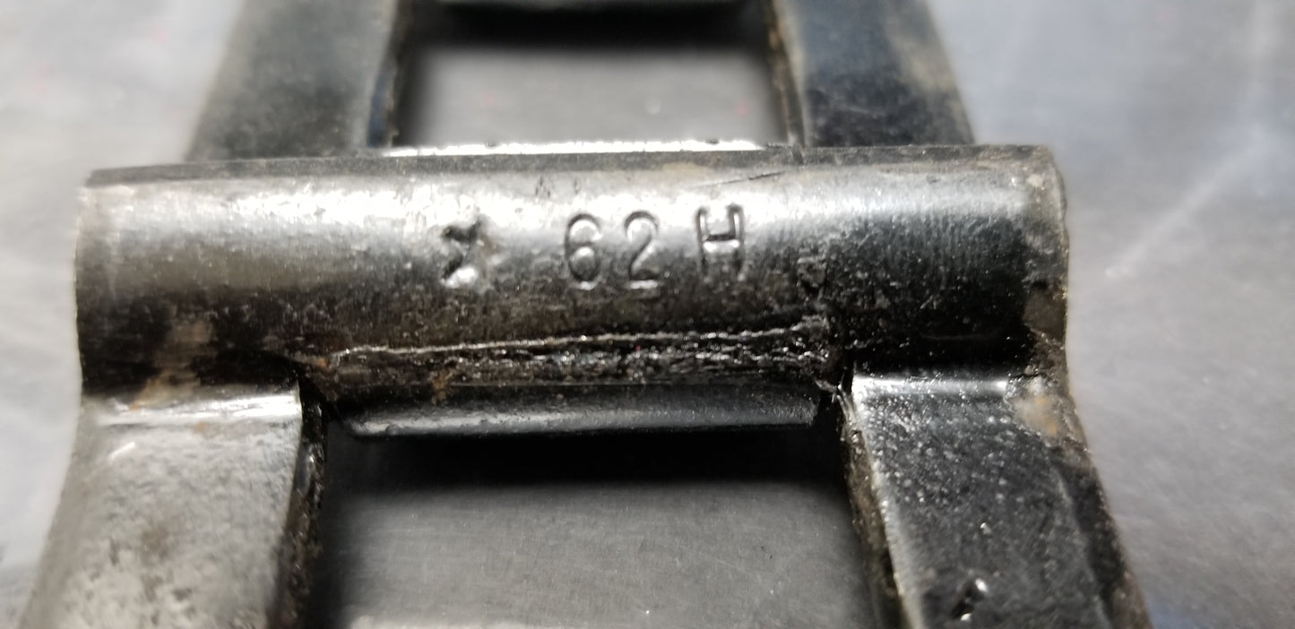62H   DET STEEL CHAIN  FT