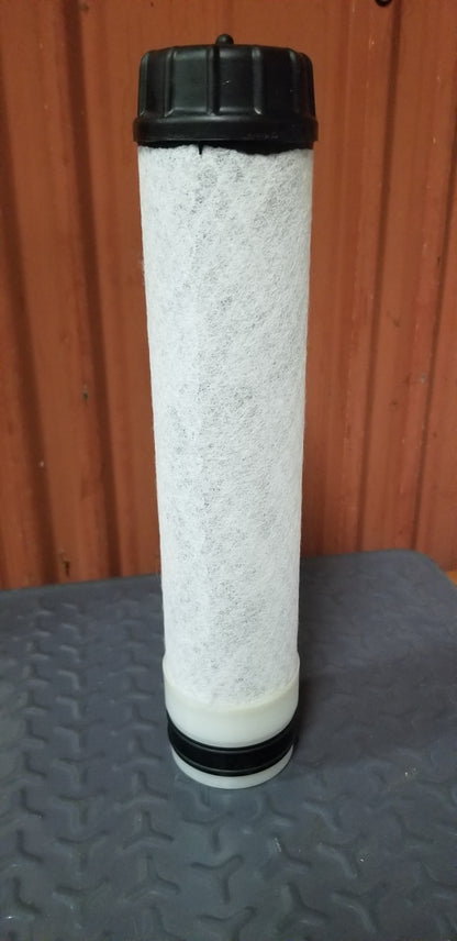 6242781M91 - Inner Air filter Element - Massey Ferguson