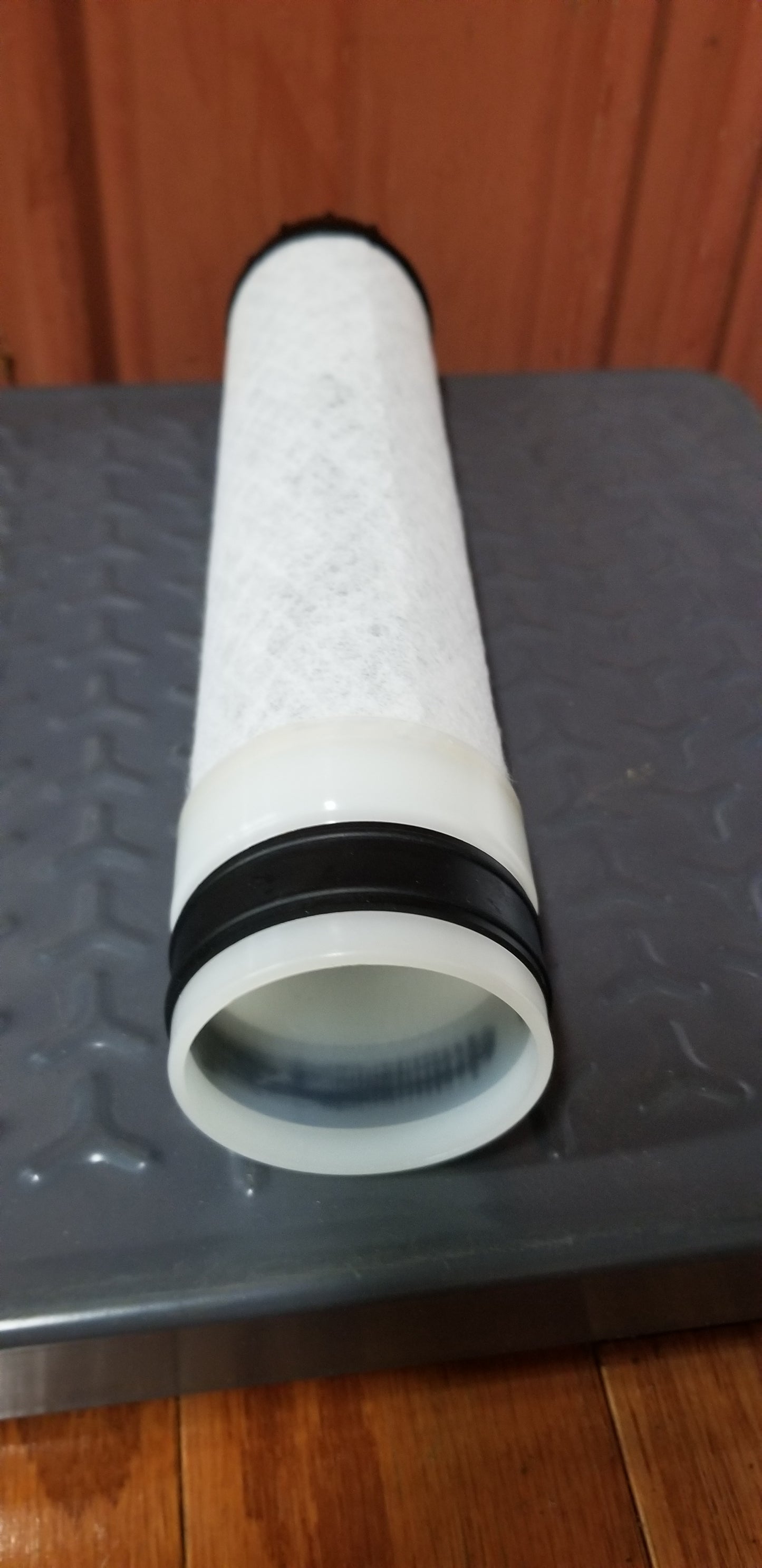 6242781M91 - Inner Air filter Element - Massey Ferguson