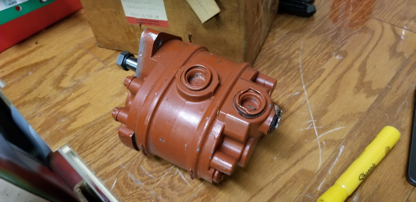 3595221M91   PUMP