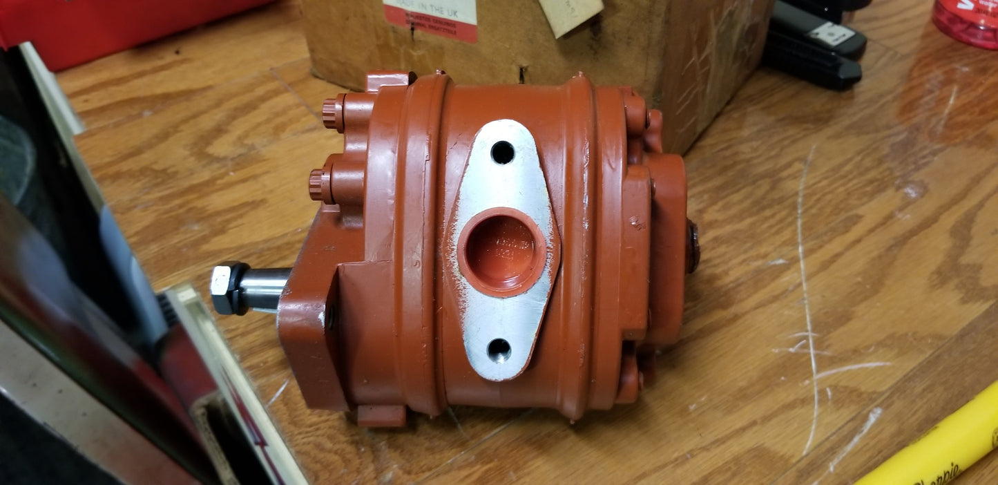3595221M91   PUMP