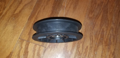 50049649 - Flat Idler - For Bush Hog