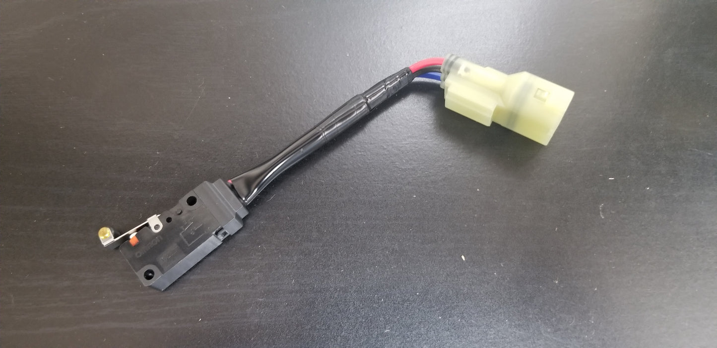 6259640M92   LIMIT SWITCH