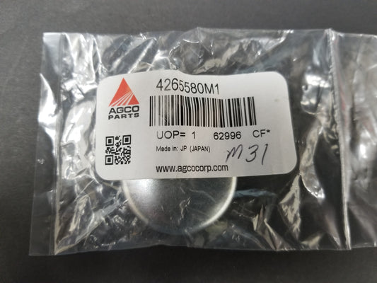 4265580M1   SEALING CUP-X 36 MM