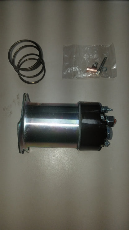 Delco-Remy # 1114-458 solenoid
