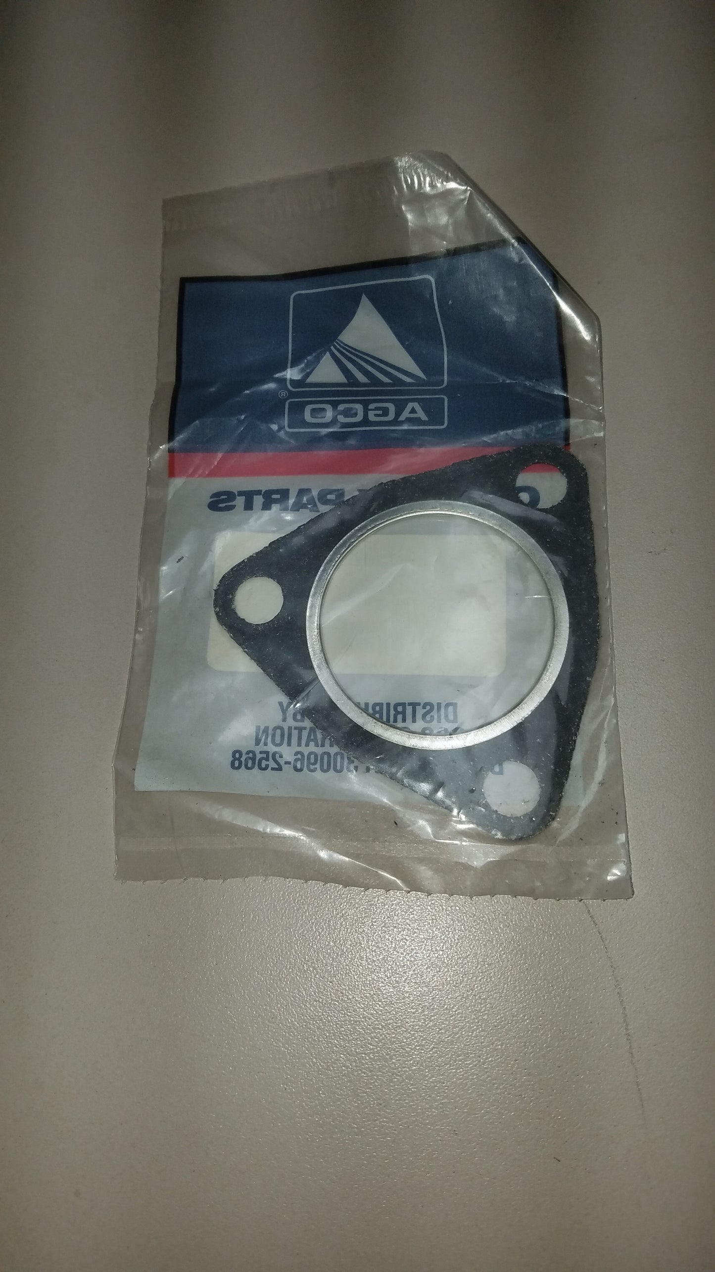 488806M1   GASKET