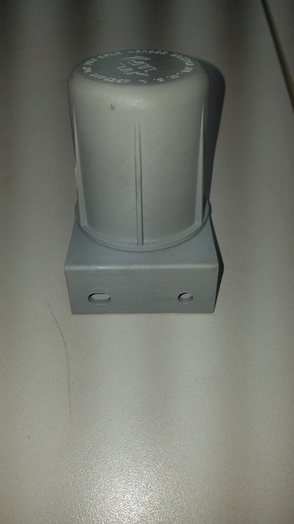 700706922   CONNECTOR CAP