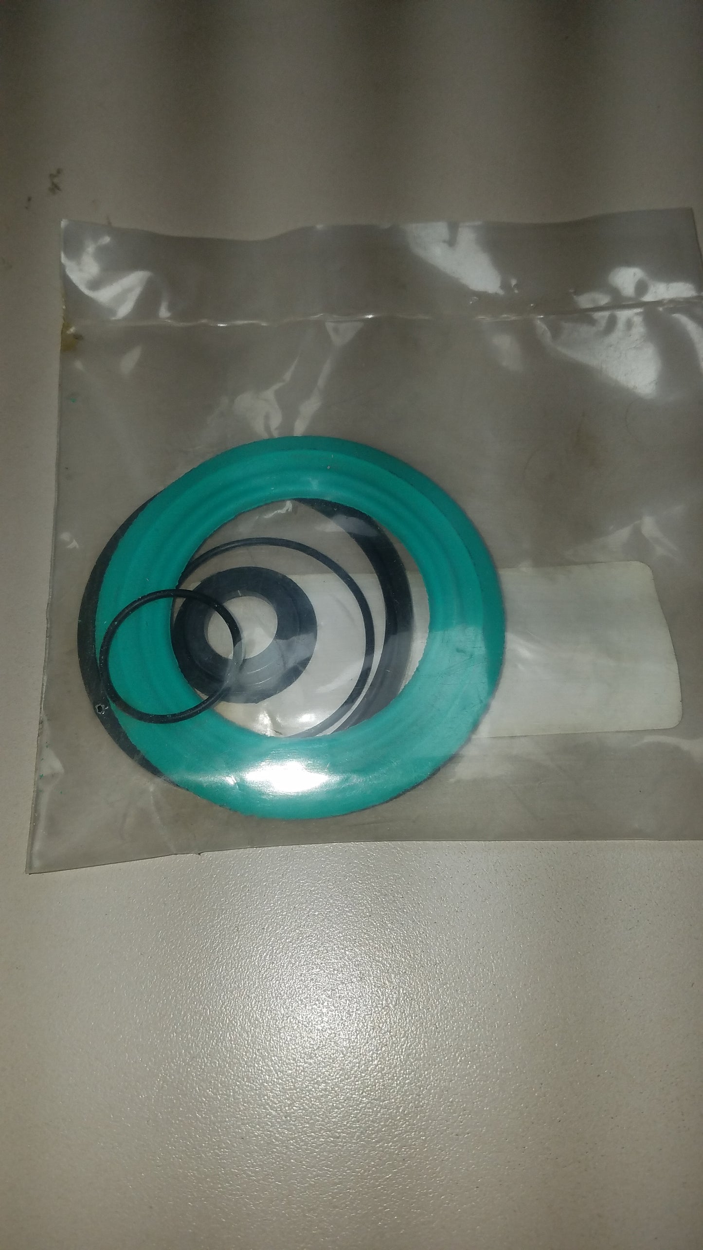 3632219M91   SEALS KIT