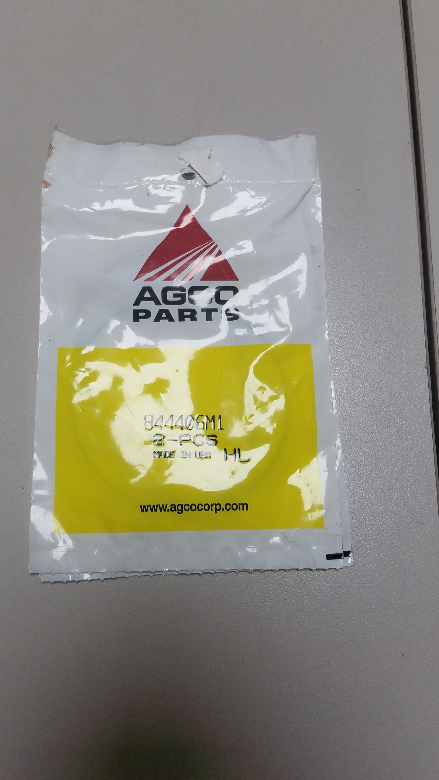 844406M1 Gasket