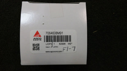 7064608M91 - Engine oil filter - Massey Ferguson