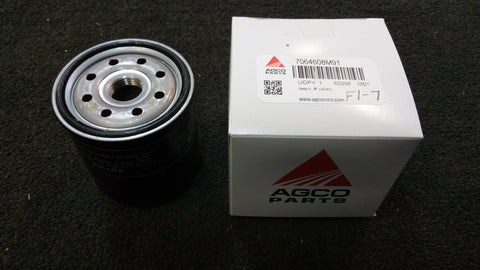 Engine Oil Filter Spin On | AGCO UKB2B2C Site Engine Oil Filter Spin On | AGCO UKB2B2C Site