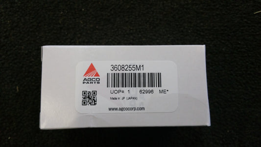 3608255M1- Fuel filter element - Massey Ferguson