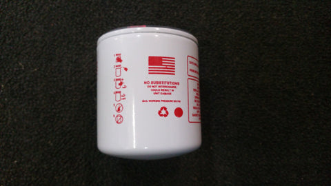 Hydraulic oil filter - 94088 - Bush Hog