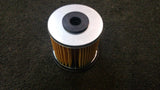 Hydraulic oil filter - 50072375 - Bush Hog (71943)