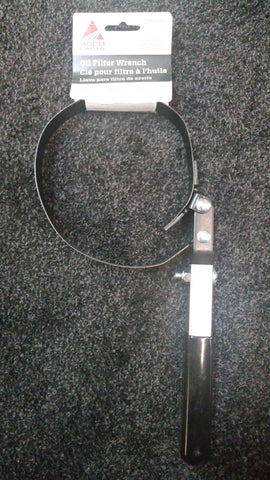 G7092 -Oil Filter Wrench -Truck/Tractor - Agco Parts