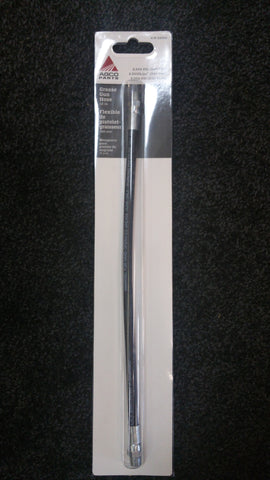 Grease Hose - Flexible 12" - Agco Parts