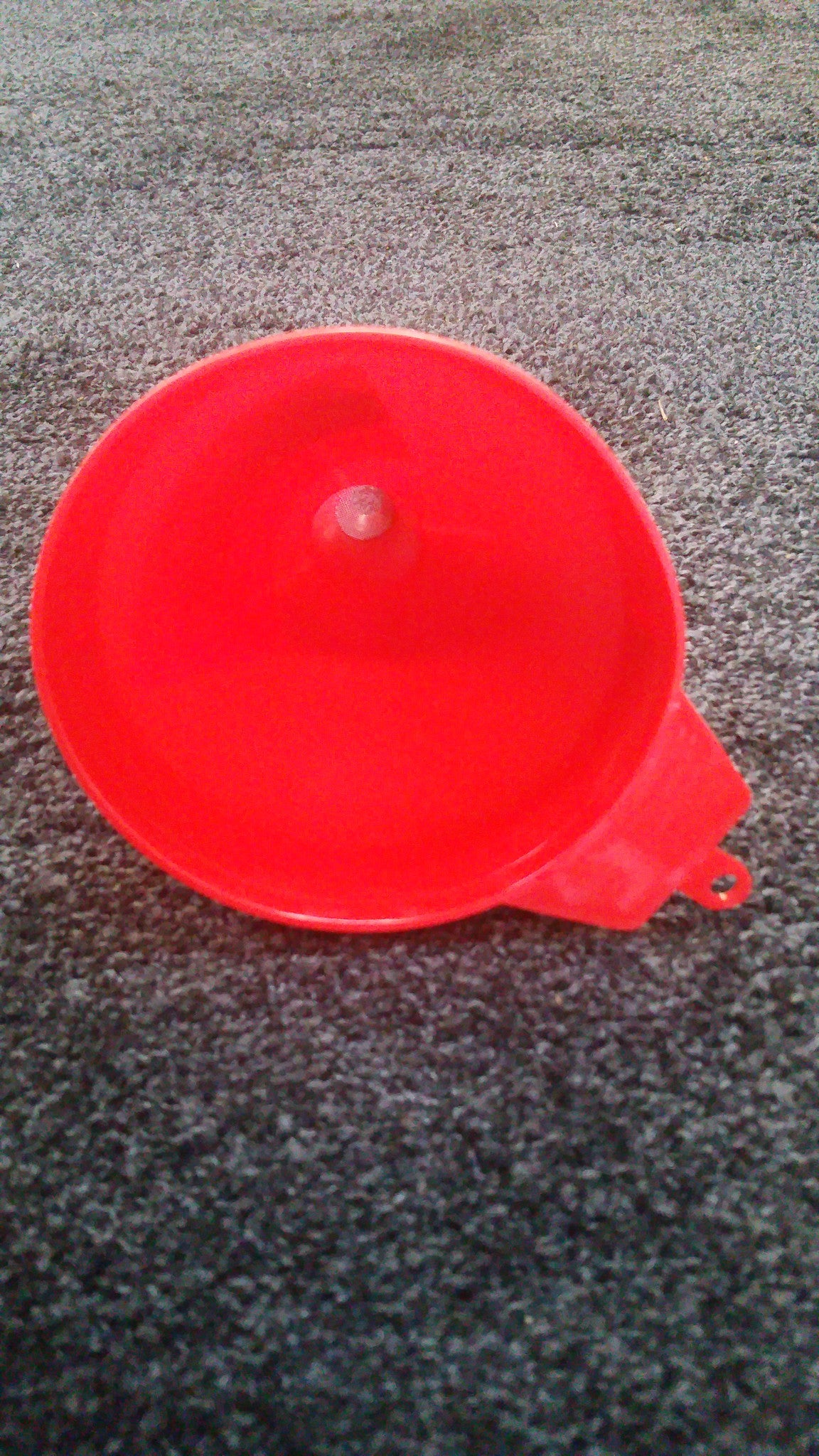 Funnel - 1 Pint - Agco Parts