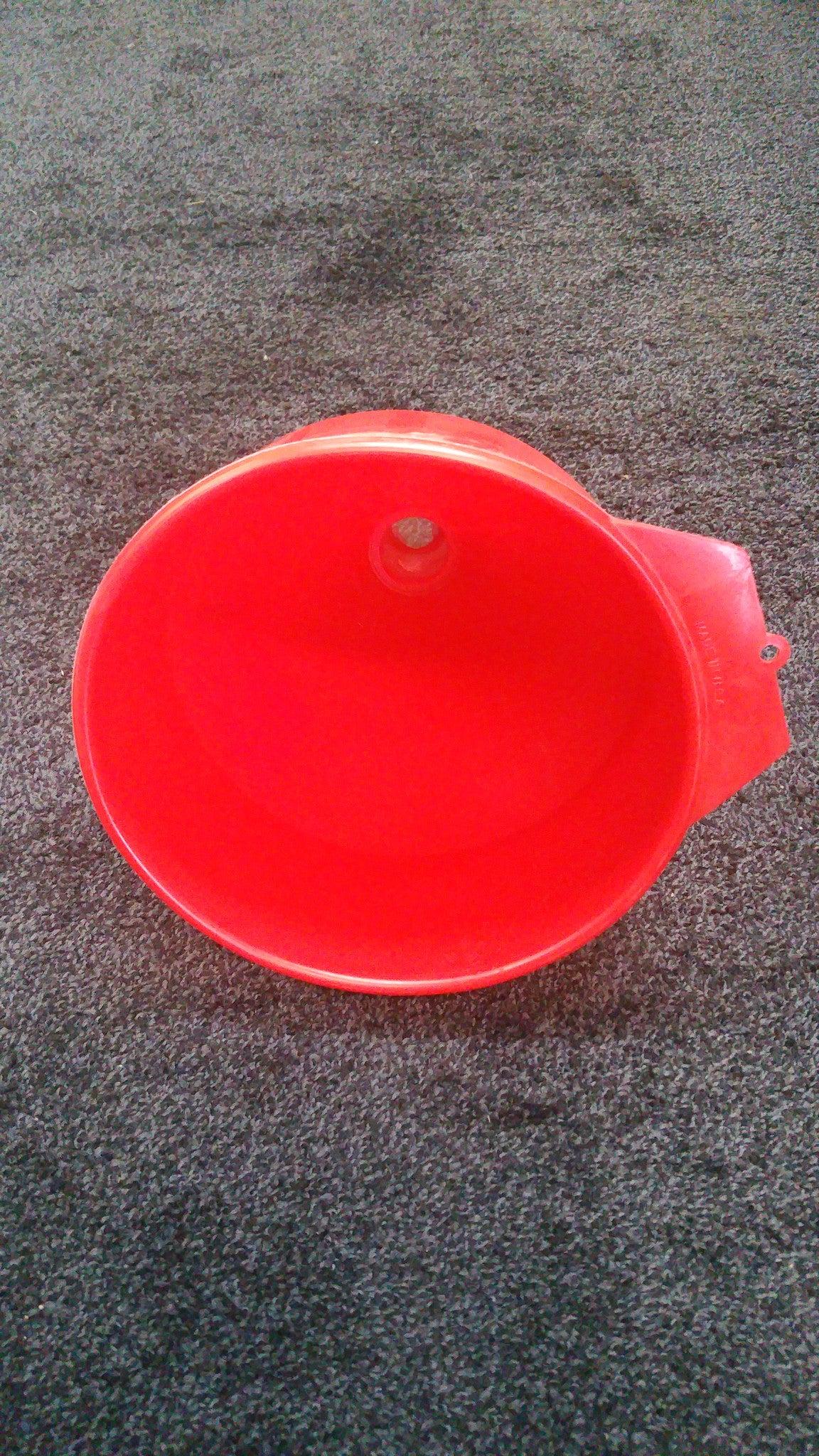 Funnel - 6 Quarts - Agco Parts