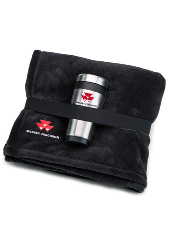 Massey Ferguson Warm-Up Gift Set