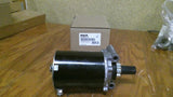 25 098 07-S   ELECTRIC STARTER-BENDIX DRIVE
