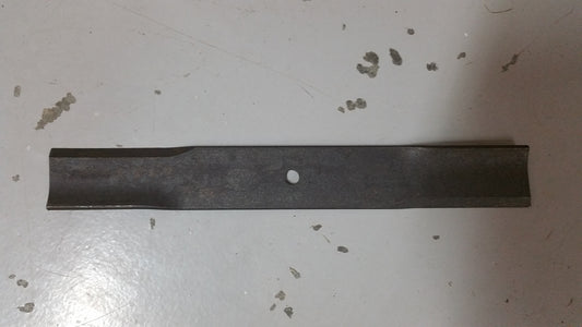 82323 Bush Hog Mower Blade, 17" Clockwise Uplift (Optional)